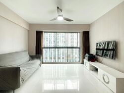 Blk 1A The Pinnacle@Duxton (Bukit Merah), HDB 4 Rooms #402508931